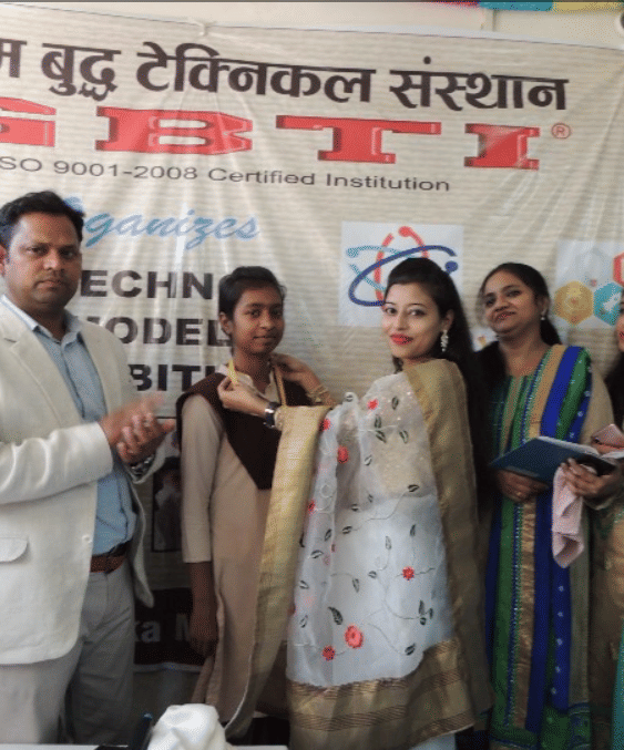 Gautam Buddha Technical Institute Events photo 7